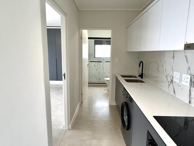 To Let 1 Bedroom Property for Rent in The Huntsman Western Cape